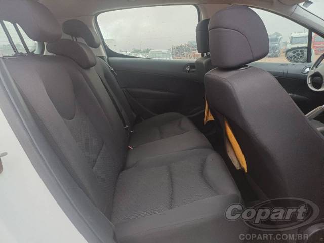 2013 PEUGEOT 308 