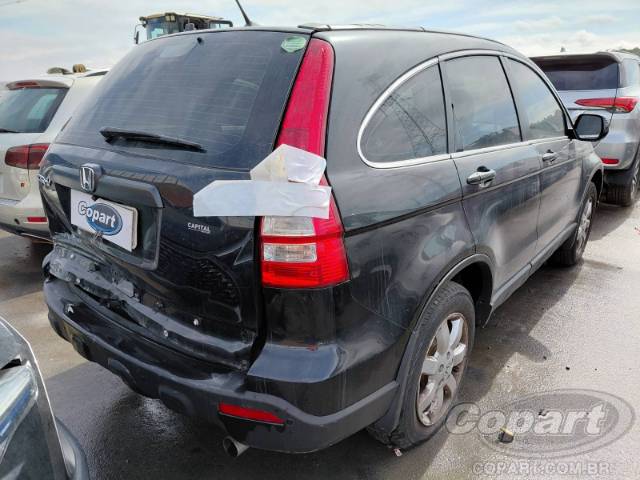 2008 HONDA CR-V 