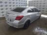 2021 CHEVROLET ONIX PLUS 