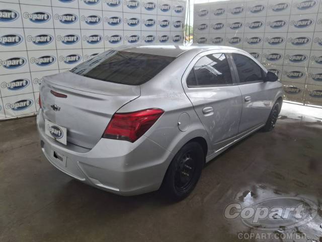 2021 CHEVROLET ONIX PLUS 