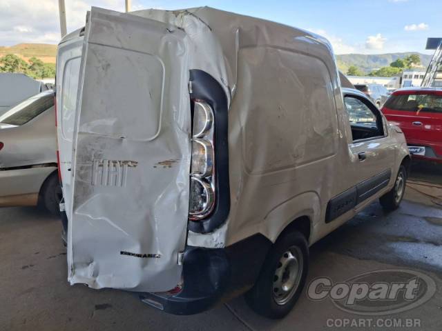 2024 FIAT FIORINO FURGAO 