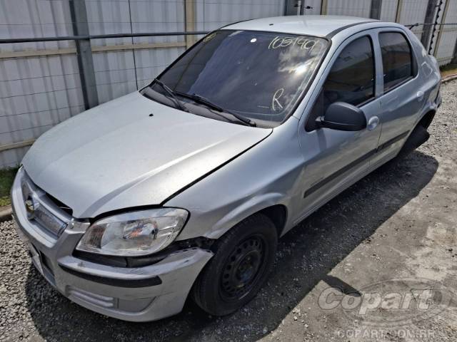 2010 CHEVROLET PRISMA 