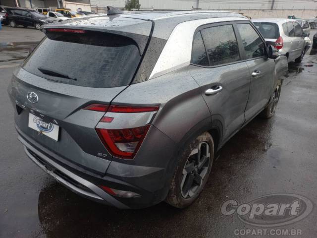 2024 HYUNDAI CRETA 