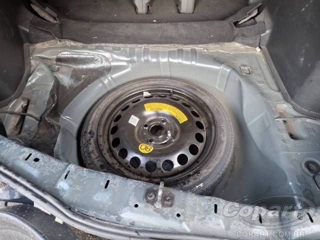 2018 CHEVROLET SPIN 