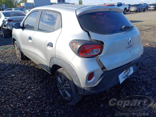 2023 RENAULT KWID 