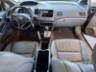 2009 HONDA CIVIC 