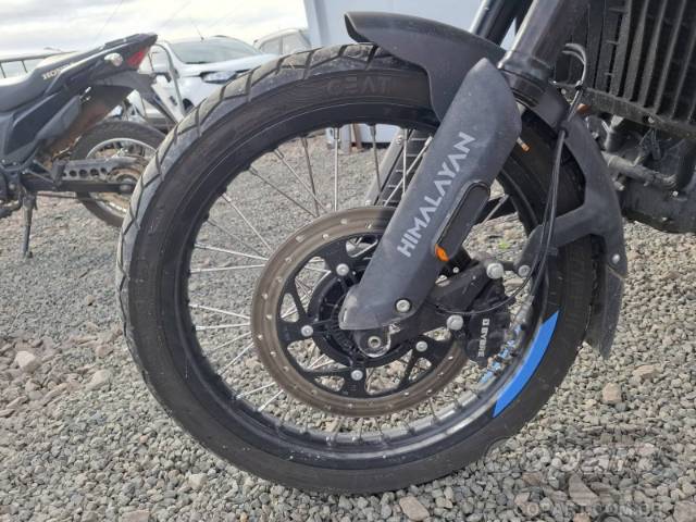 2026 ROYAL ENFIELD HIMALAYAN 