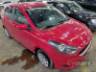 2016 FORD KA 