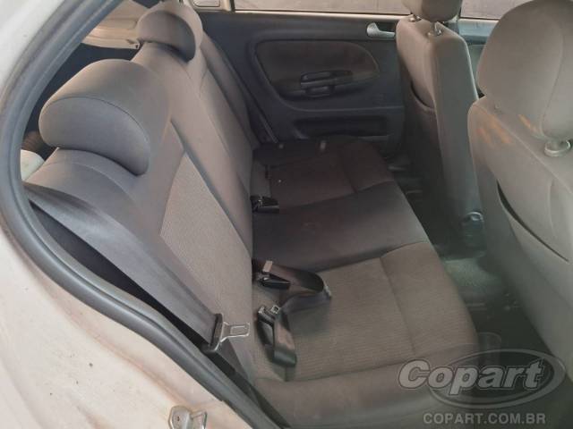 2013 VOLKSWAGEN GOL 