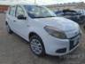 2014 RENAULT SANDERO 
