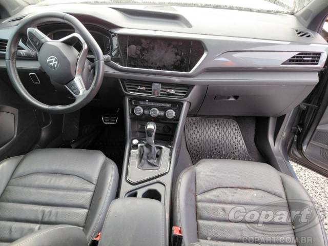 2022 VOLKSWAGEN TAOS 