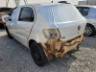 2016 VOLKSWAGEN GOL 