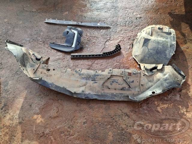 2021 CHEVROLET TRACKER 