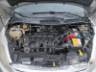 2012 FORD FIESTA SEDAN 