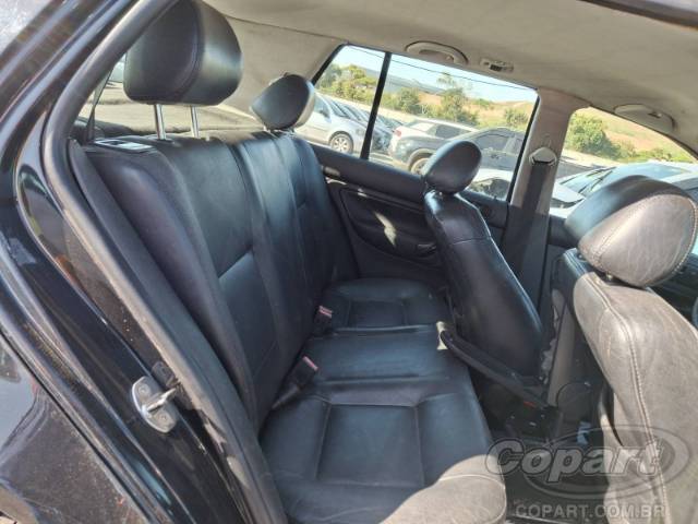 2006 VOLKSWAGEN GOLF 