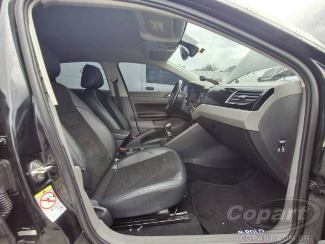 2019 VOLKSWAGEN POLO 