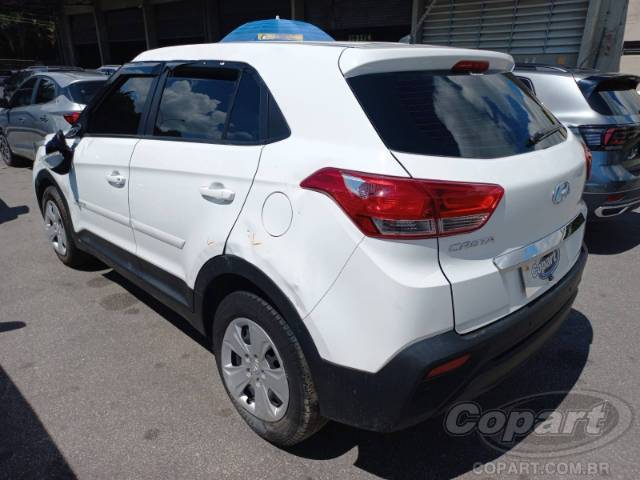 2019 HYUNDAI CRETA 