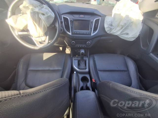 2019 HYUNDAI CRETA 