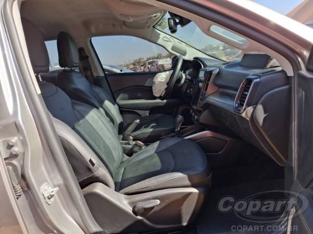 2025 FIAT TORO 