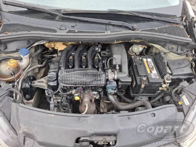2017 PEUGEOT 208 