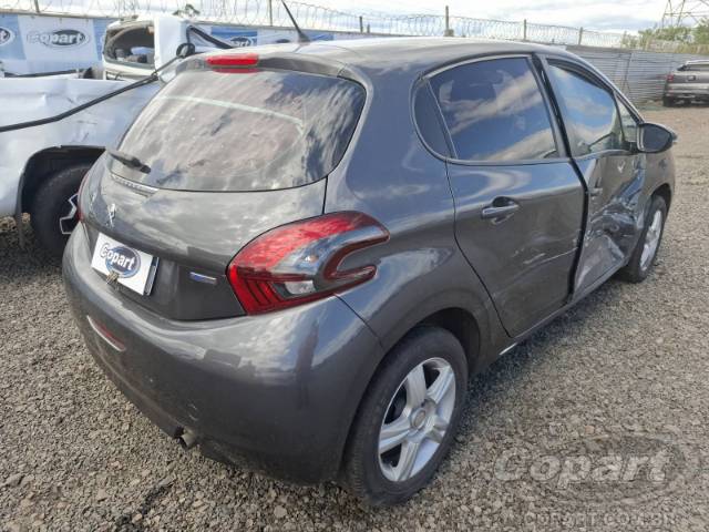 2018 PEUGEOT 208 