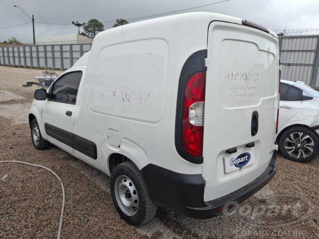 2024 FIAT FIORINO FURGAO 