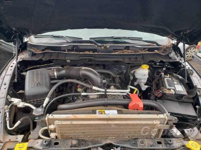 2023 RAM 1500 CLASSIC 