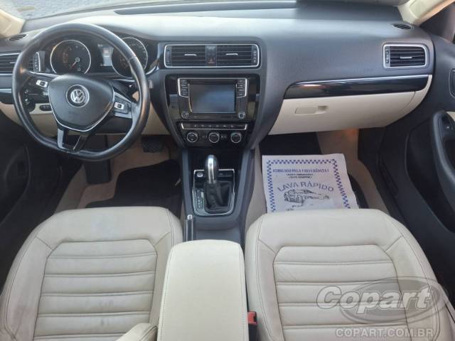 2016 VOLKSWAGEN JETTA 