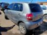 2008 VOLKSWAGEN FOX 