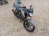 2016 YAMAHA FAZER 
