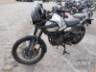 2026 ROYAL ENFIELD HIMALAYAN 