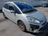 2011 CITROEN C4 PICASSO 