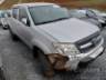 2007 TOYOTA HILUX CD 