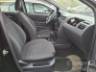 2011 VOLKSWAGEN FOX 