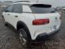 2022 CITROEN C4 CACTUS 