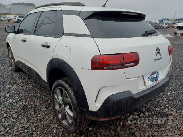 2022 CITROEN C4 CACTUS 