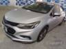 2018 CHEVROLET CRUZE 