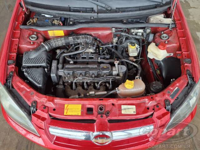 2010 CHEVROLET PRISMA 