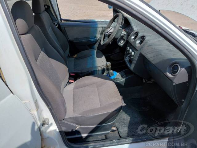 2013 CHEVROLET CELTA 
