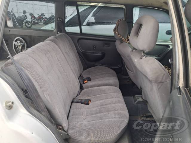 1995 CHEVROLET IPANEMA 