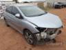 2017 HONDA CITY 