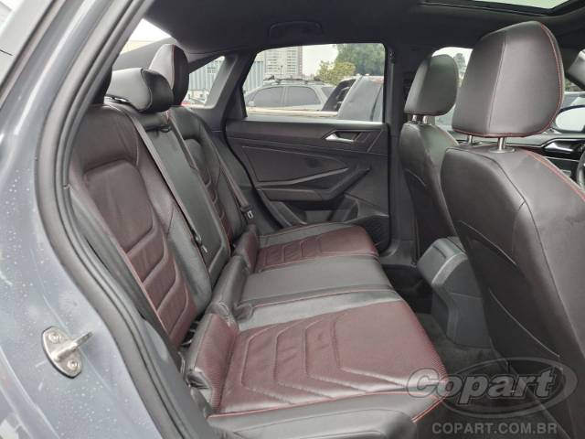 2024 VOLKSWAGEN JETTA 
