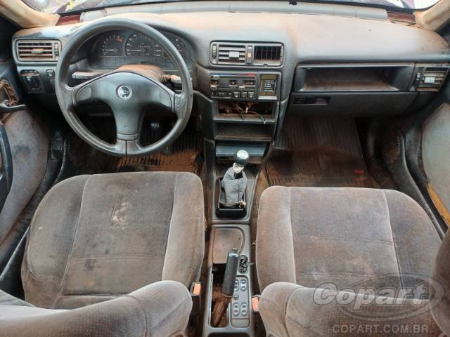 1995 CHEVROLET VECTRA 