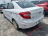 2019 FORD KA SEDAN 