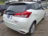 2019 TOYOTA YARIS 