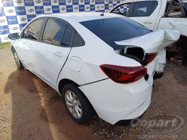 2022 CHEVROLET ONIX PLUS 