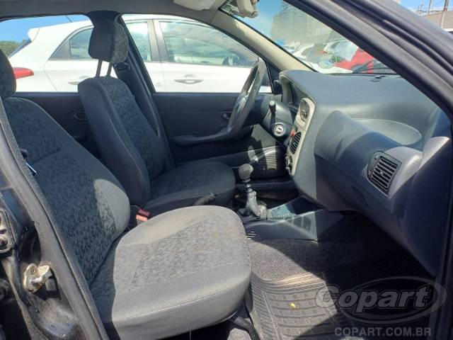 2007 FIAT PALIO 