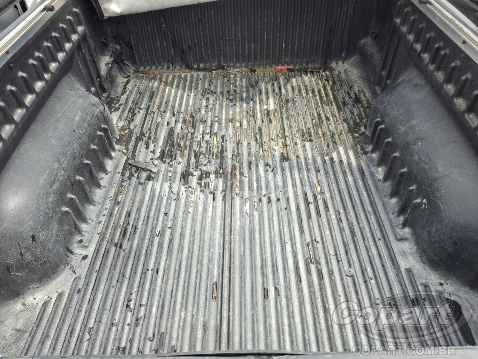2019 CHEVROLET MONTANA — leilão em Itaquaquecetuba/SP (foto 6)