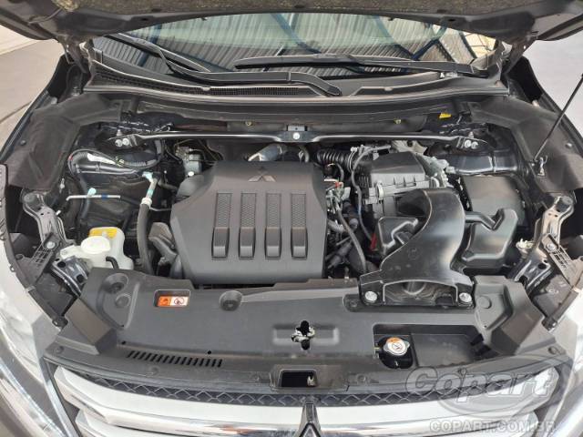 2022 MITSUBISHI ECLIPSE CROSS 