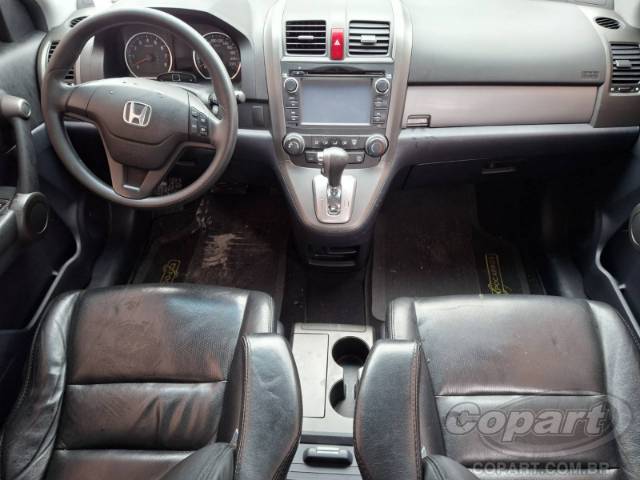2010 HONDA CR-V 